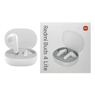 Fone Bluetooth Xiaomi Redmi Buds 4 Lite Versão Global
