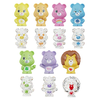 cacau show ursinhos carinhosos em Oferta na Shopee