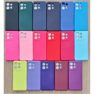 Capinha Capa Case Compatível Motorola Edge 50 Pro Aveludada