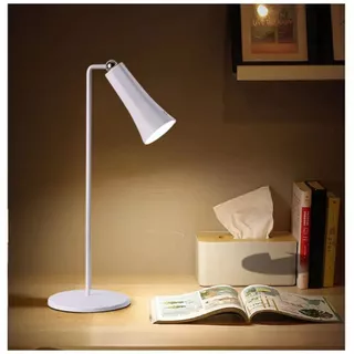 Luminária Abajur Suporte Celular Mesa Recarregável Sensor Led 3 Modos BM-F999