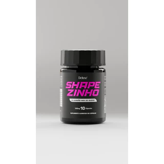 SHAPEZIINHO VITAMINICO - DESAFIO DOS 10 DIAS