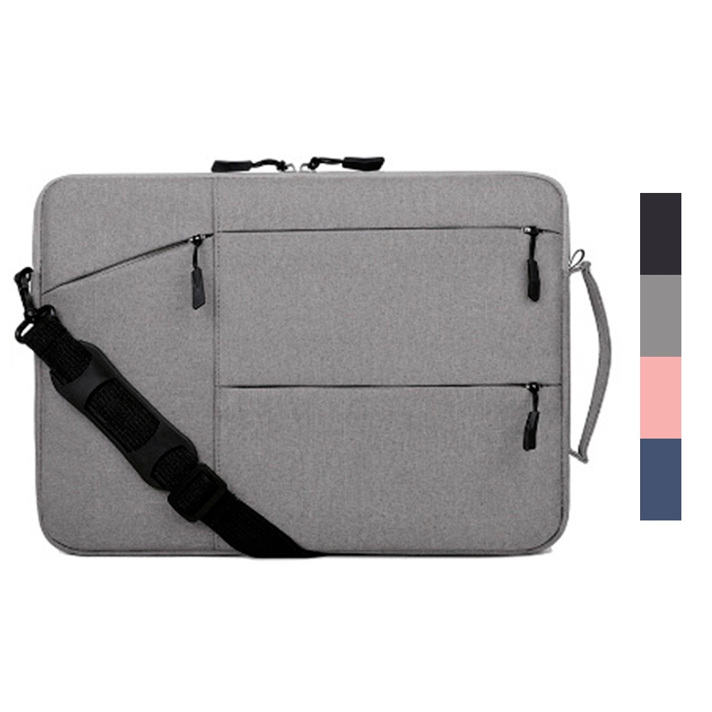 Bolsa Para Notebook Laptop Multi funções Capa Universal Para Apple ...