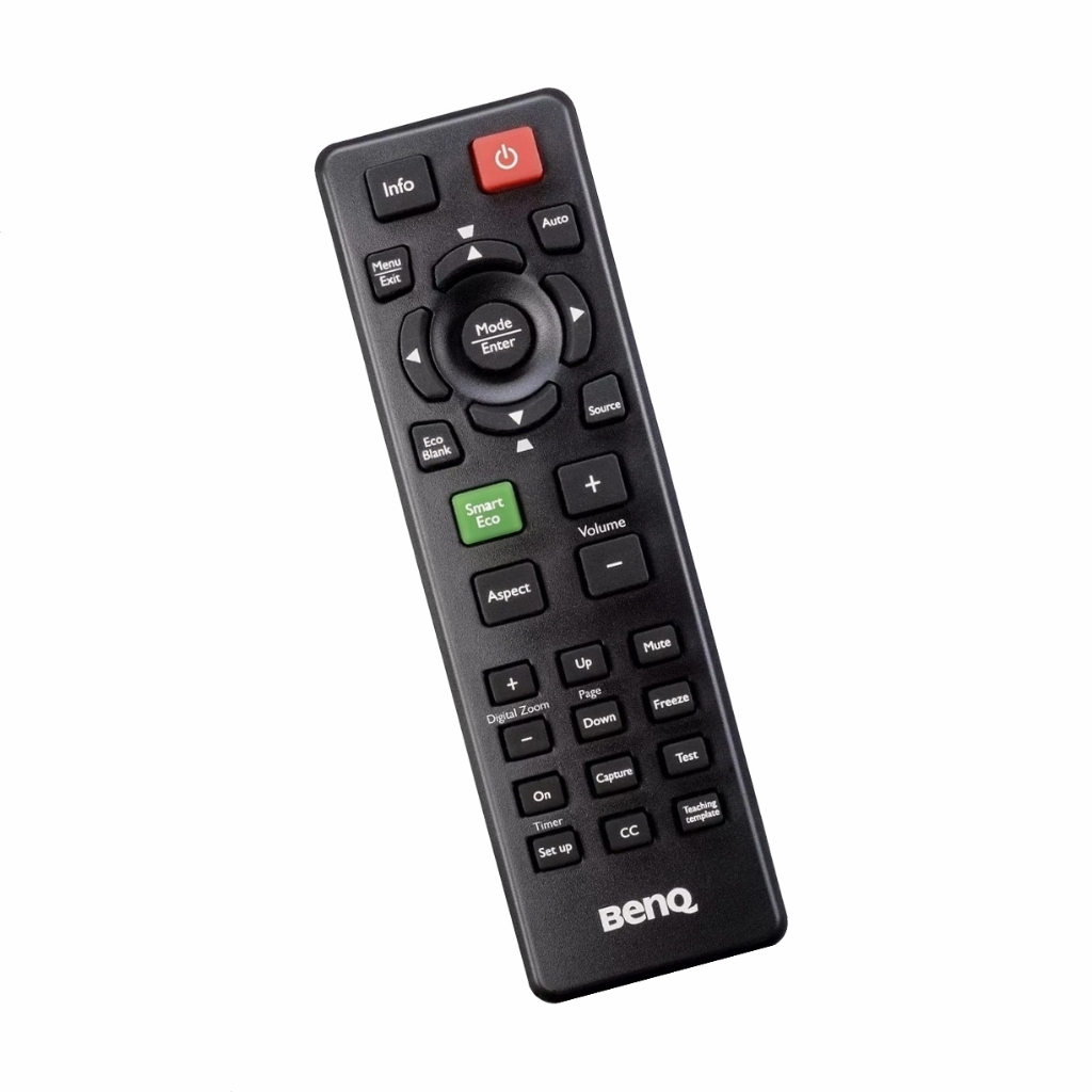 Controle Remoto para Projetor Benq MP515 MP513 MS500 MP615 - Original ...
