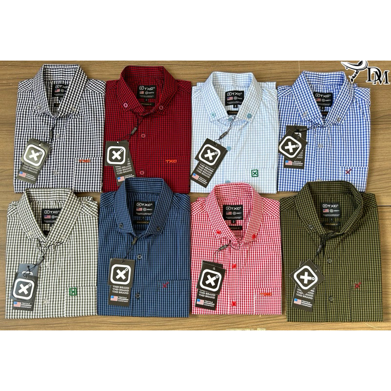 camisa manga curta tx country rodeio