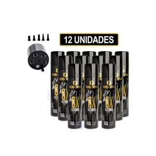 volcano Premium Refinado 5x 300ml