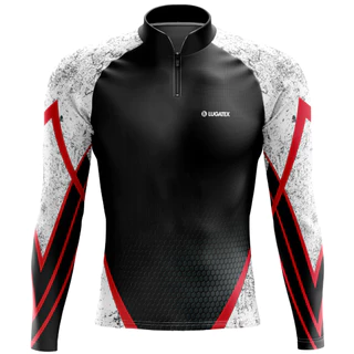 Camisa Camiseta Pesca Ciclismo Esportes Com Proteção UV+50