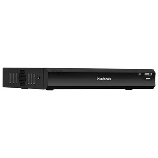 DVR Intelbras iMHDX 5108