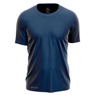 Camiseta dry sport masculina para academia treino dia a dia