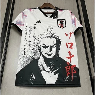 CAMISA SELEÇÃO JAPÃO ANIME 2024-25 ENVIO IMEDIATO