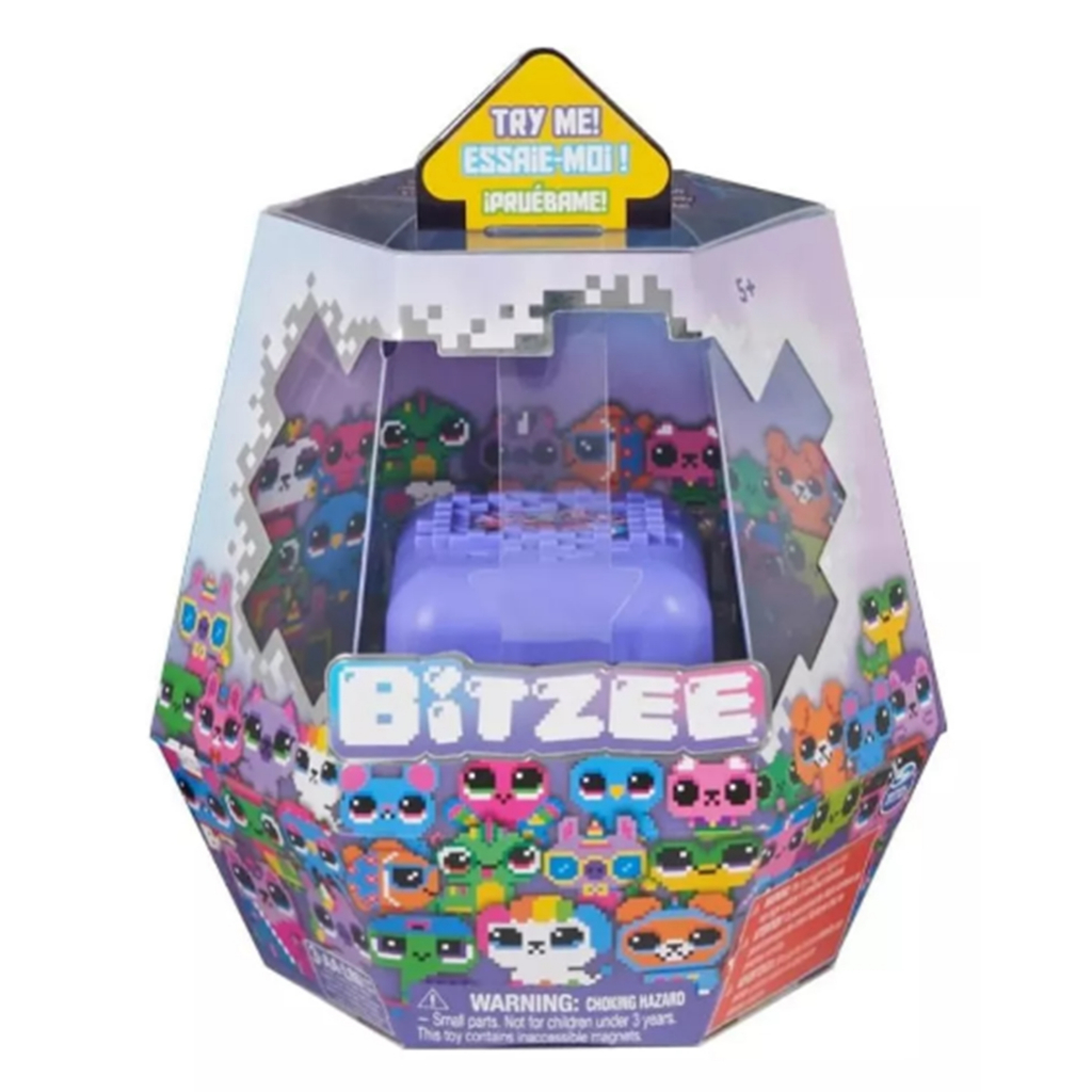 Bitzee Interativo - Original Importado | Shopee Brasil