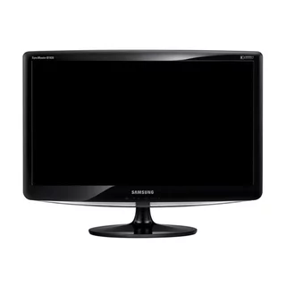Monitor 19'' Polegadas Samsung | Alta Definição 1366x768 | VGA | Garantia 3 Meses | B1930N