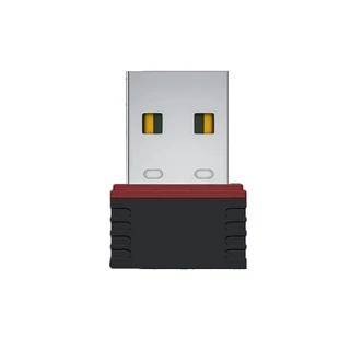 Adaptador Wireless Wifi Usb Mini Nano 802.11n