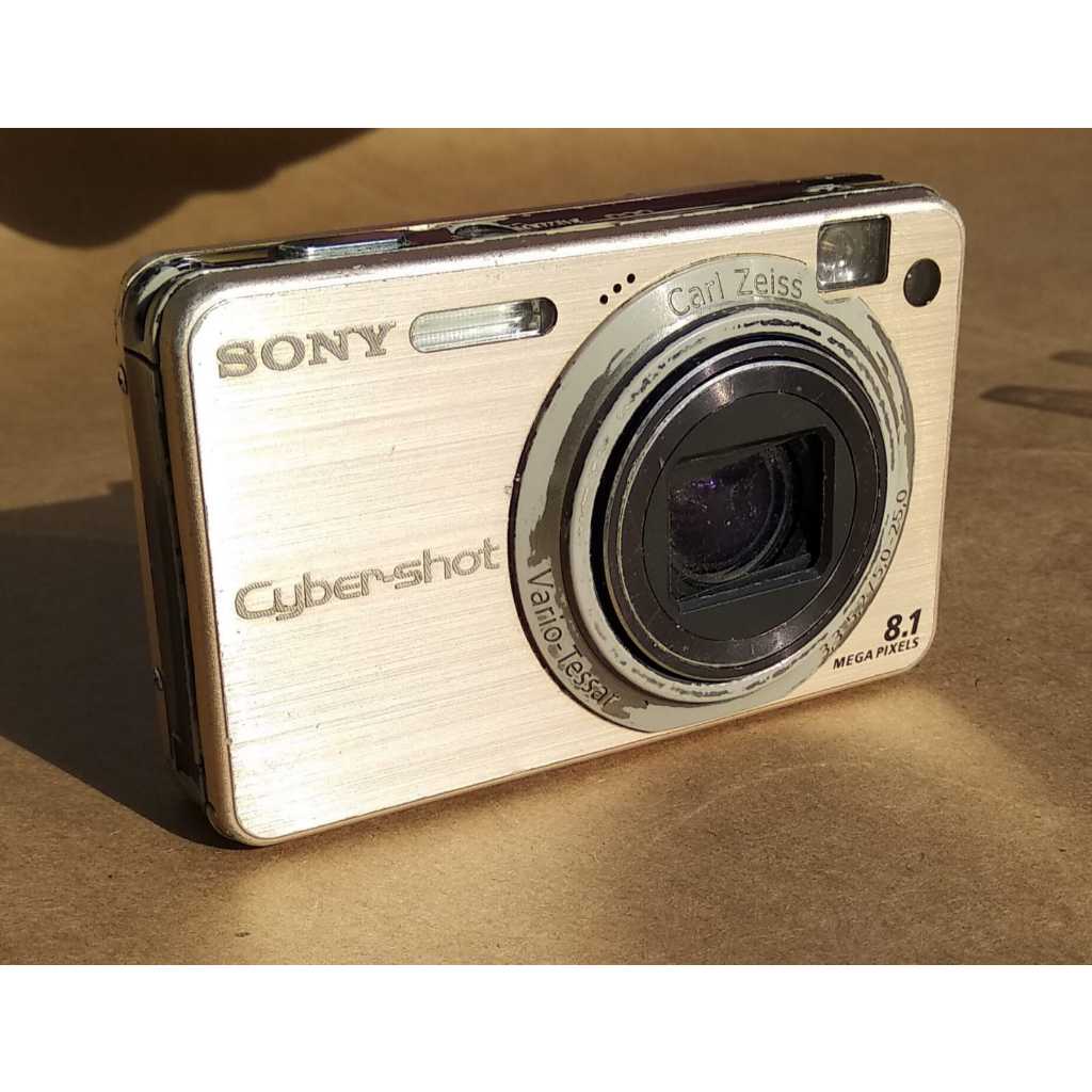 Canon Powershot A470 em Promoção na Shopee Brasil 2026