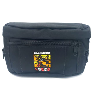 Pochete G - Cachorro Locco