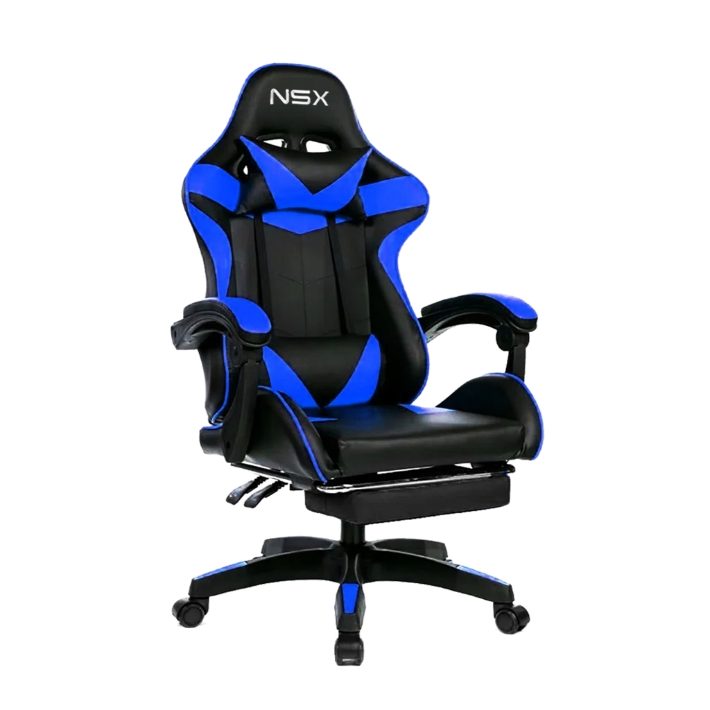 Cadeira Gamer Estilo Esportiva na Black Friday 2025 | BuscaProdutos