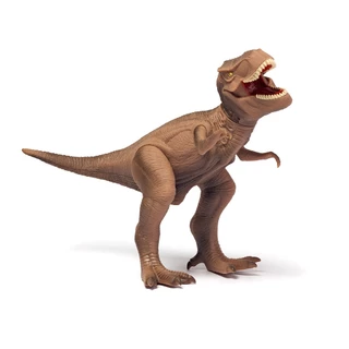 Dinossauro Dino World Tyrannosaurus Rex - Cotiplás