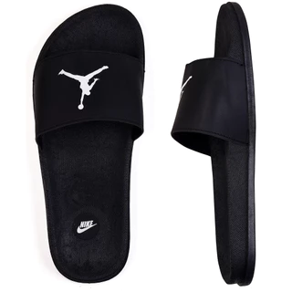 Chinelo Slide Masculino Preto Calce Fácil Confortável Macio
