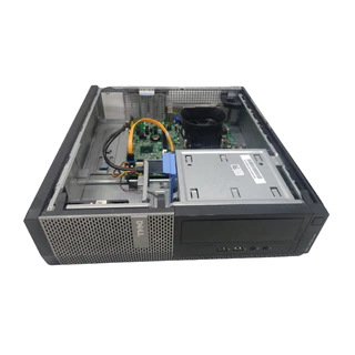 Placa Mae Dell Optiplex 390 Lga1155 + Processador I3-2ªg