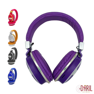Fone de Ouvido Sem Fio Bluetooth Inova Varias Cores Headset Qualidade Inova