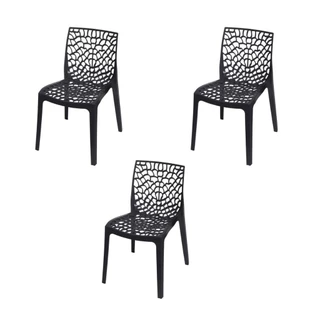 Kit 03 Gruvyer Jantar Área Gourmet Super Promoção Envio Rápido em Oferta na Shopee