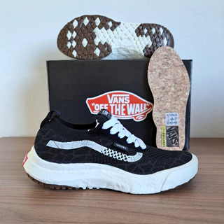 Tênis Vans VR3 Ultrarange Feminino - A Escolha Perfeita para Conforto e Estilo no Seu Dia a Dia