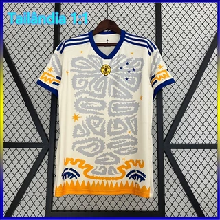 2023/2024 Camisa De Futebol CRSL Launch "Black Consciousness" Masculinas Tailandês