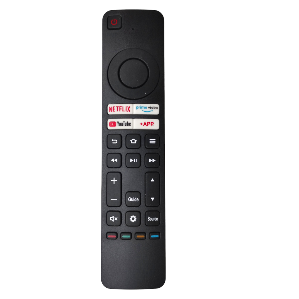 Controle Remoto Compatível Smart Tv Aiwa 32-KTC IM / 50- KTC IM ...