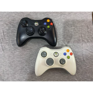 Controle Xbox 360 sem fio - original