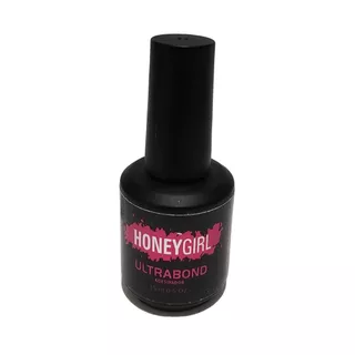 Ultrabond Adesivador Primer Para Unhas - Honey Girl 15ml