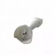 Haste Faca Branca para Mixer Philips Walita RI2530 RI2532RI2622
