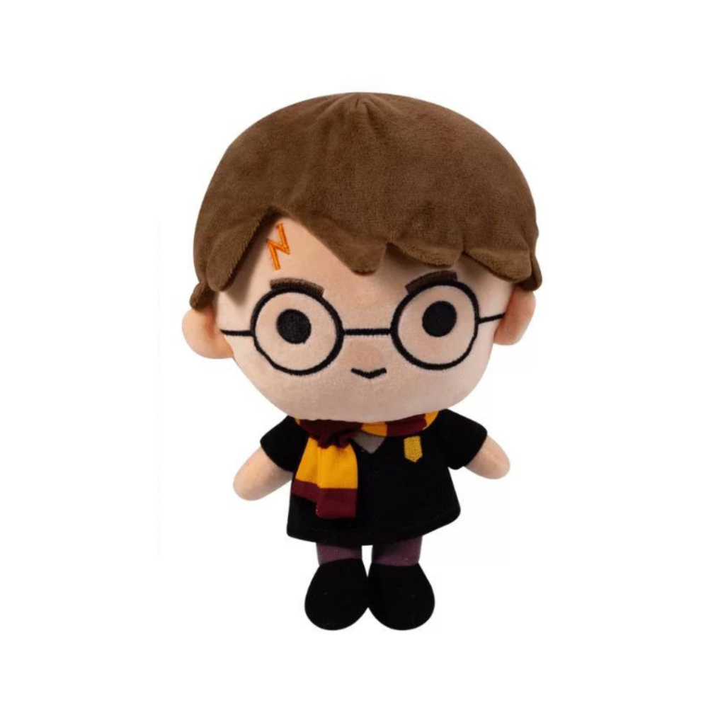 Harry Potter Cacau Show Presente Boneco de Pelucia fofinha Promoção ...
