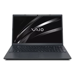 Notebook Vaio FE15 Intel i3-1115G4 8GB 256GB SSD Linux 15,6