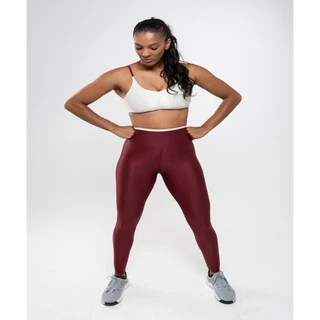 Conjunto Academia Legging E Top Fitness Feminino Em Promoção