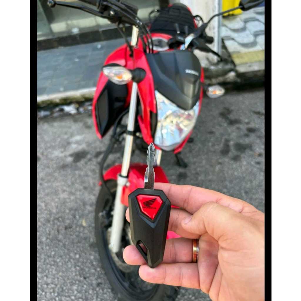 chave canivete para moto Honda | Shopee Brasil