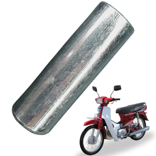 BUCHA ESPAÇADORA INTERNA CUBO TRASEIRO C-100 DREAM