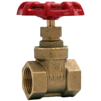 REGISTRO GAVETA 3/4"