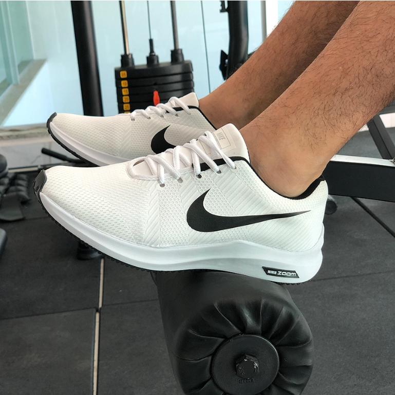 TENIS ZOOM MASCULINO LANÇAMENTO ESPORTIVO DIA A DIA SUPER PROMOÇAO