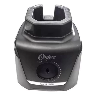 Carcaça Liquidificador Oster OLIQ601 OLIQ605 OLIQ610 OLIQ619