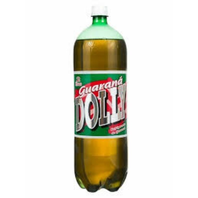 refrigerante Dolly Guaraná 2 litros | Shopee Brasil