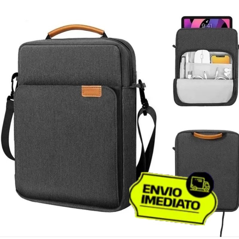 Bolsa Case Capa para Tablet à prova de choque para tamanho de tela de 9 ...