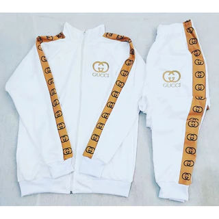 Conjunto Masculino de frio inverno De Grife - G..U.C.C.I