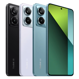 Xiaomi Redmi Note 13 PRO 5g NFC 256/8RAM 512/12RAM Versão Global Com Nota Fiscal