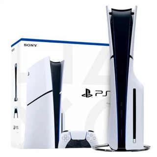 PlayStation 5 ps5 Mídia Física Slim 1TB bivolt 110/220
