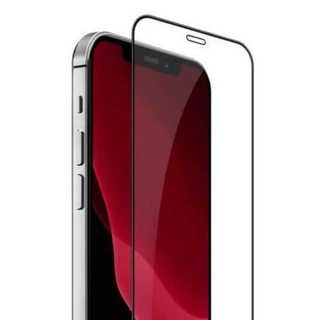 PELÍCULA 3D VIDRO FULL PARA O IPHONE 13, 13 PRO, 13 PRO MAX
