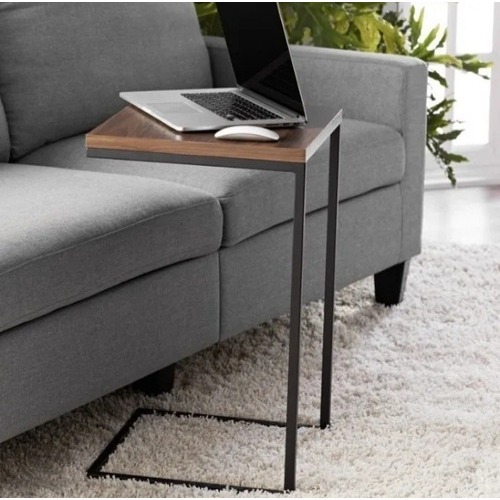 Mesa Encaixe Para Braço Sofá Estudos Em Caso Livros Notebook