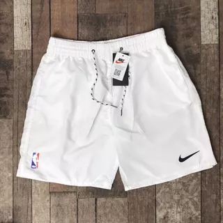 Bermudas Mauricinho Short Praia Estampado Verão Promoção Imperio Closet