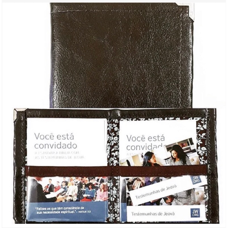 Carrello Per Predicazione JW Mini - Regalo Per Pionieri JW - Foto 6