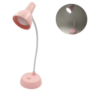 Mini Luminária De Mesa Decorativa 31.5x 8.5cm Em Plástico HQ75225