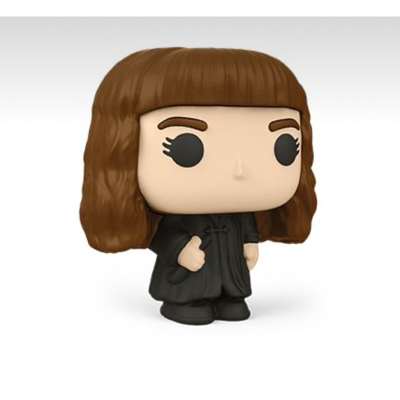 Funko Pop Harry Potter Kinder Joy Brasil