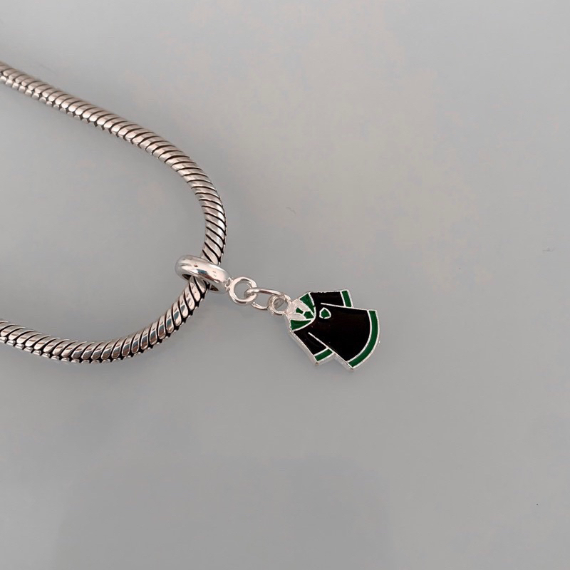 Berloque Harry Potter Ron Hermione sonserina grifinória melhores